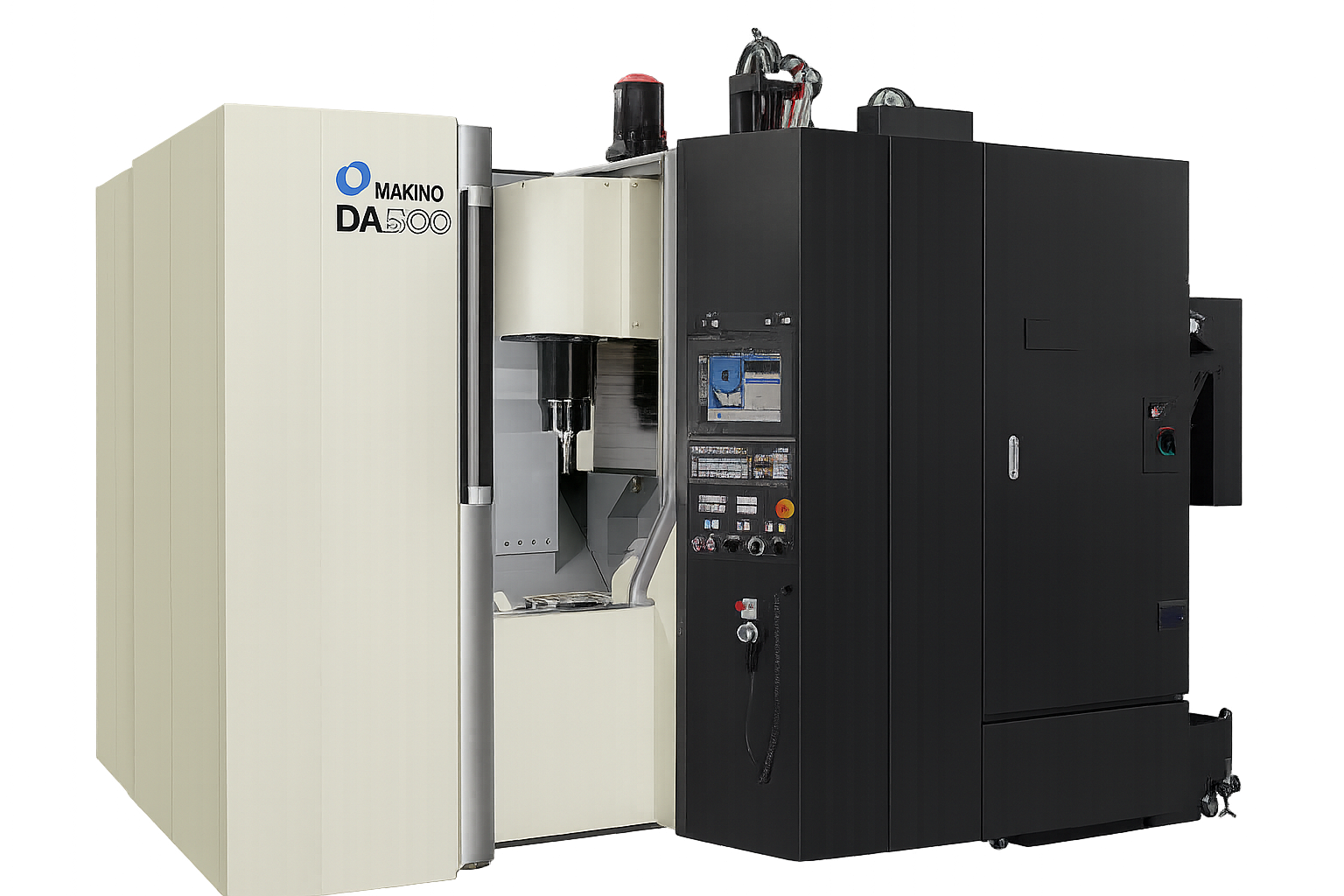 Makino DA300